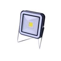 Super bright white LED lamp outdoor solar led flood usb led lamp